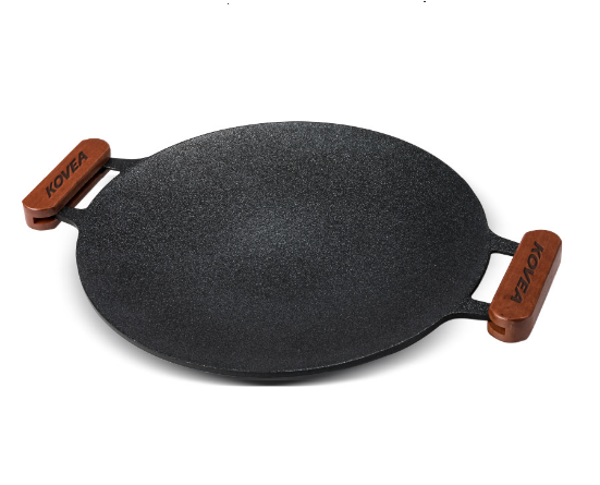 KOVEA PRIME ROUND GRIDDLE 29