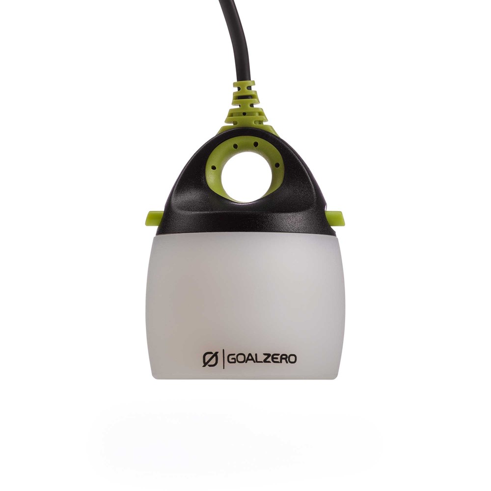 GOAL ZERO LIGHT A LIFE MINI LED LIGHT