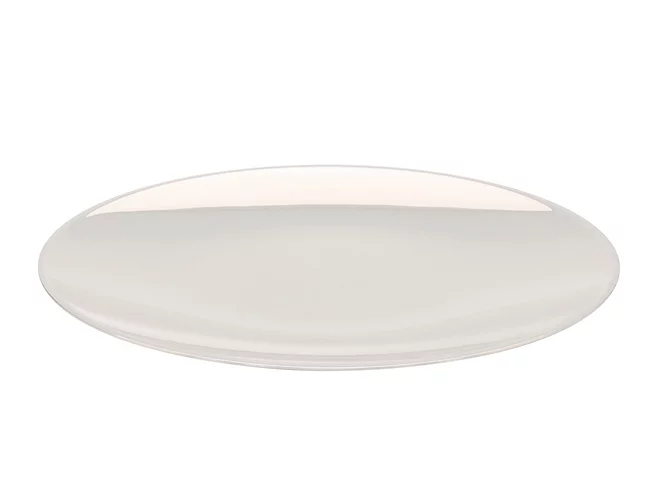 SNOW PEAK MIRROR PLATE