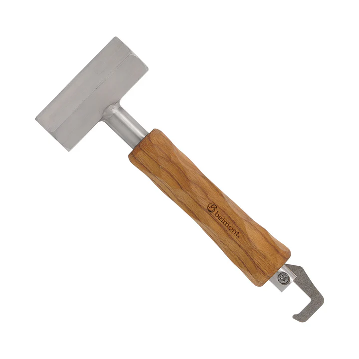 BELMONT HITTER NAGURI GRIP
