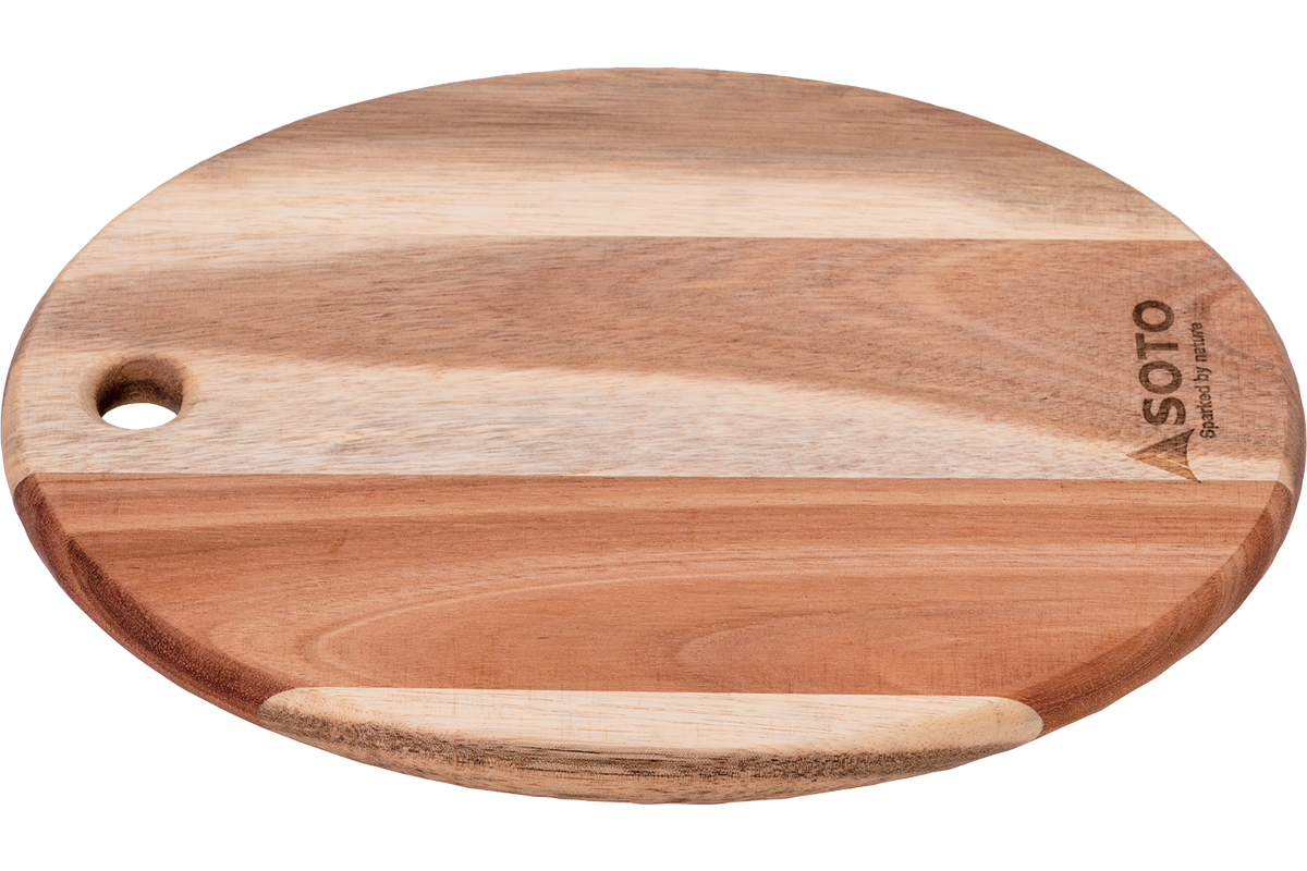 SOTO WOODEN BOARD S