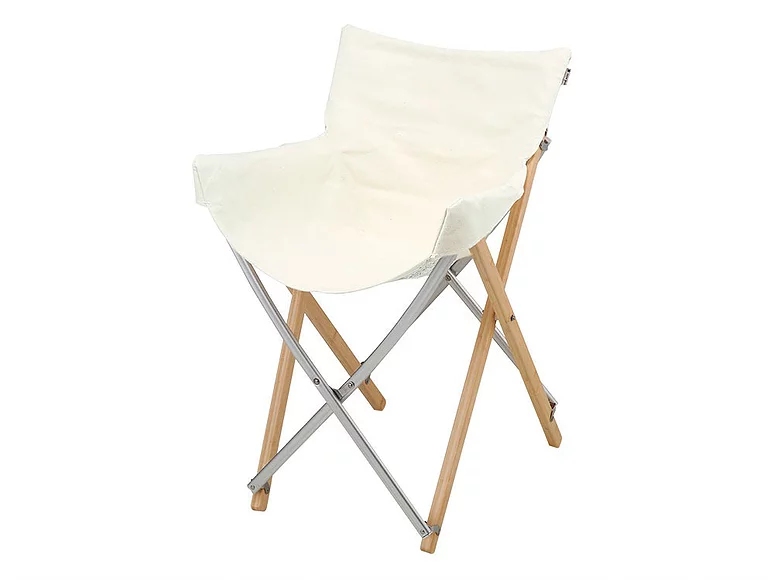 SNOW PEAK  TAKE! BAMBOO CHAIR