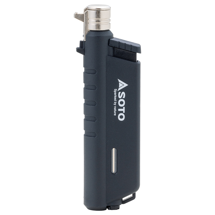 SOTO POCKET TORCH EXTENED