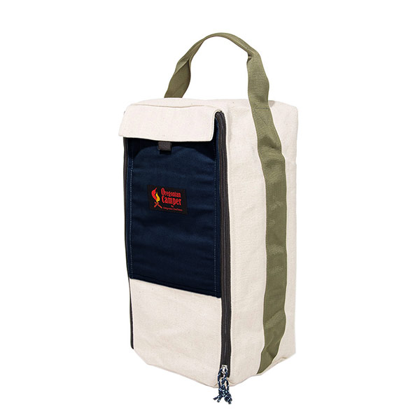 OREGONIAN LANTERN CARRY BAG LONG [NAVY]