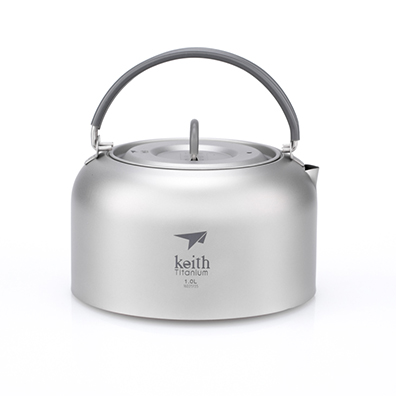 KEITH TITANIUM KETTLE