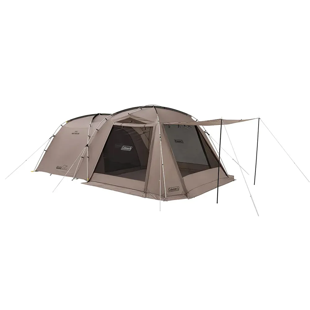 COLEMAN TOUGH 2-ROOM (GRIEGE)