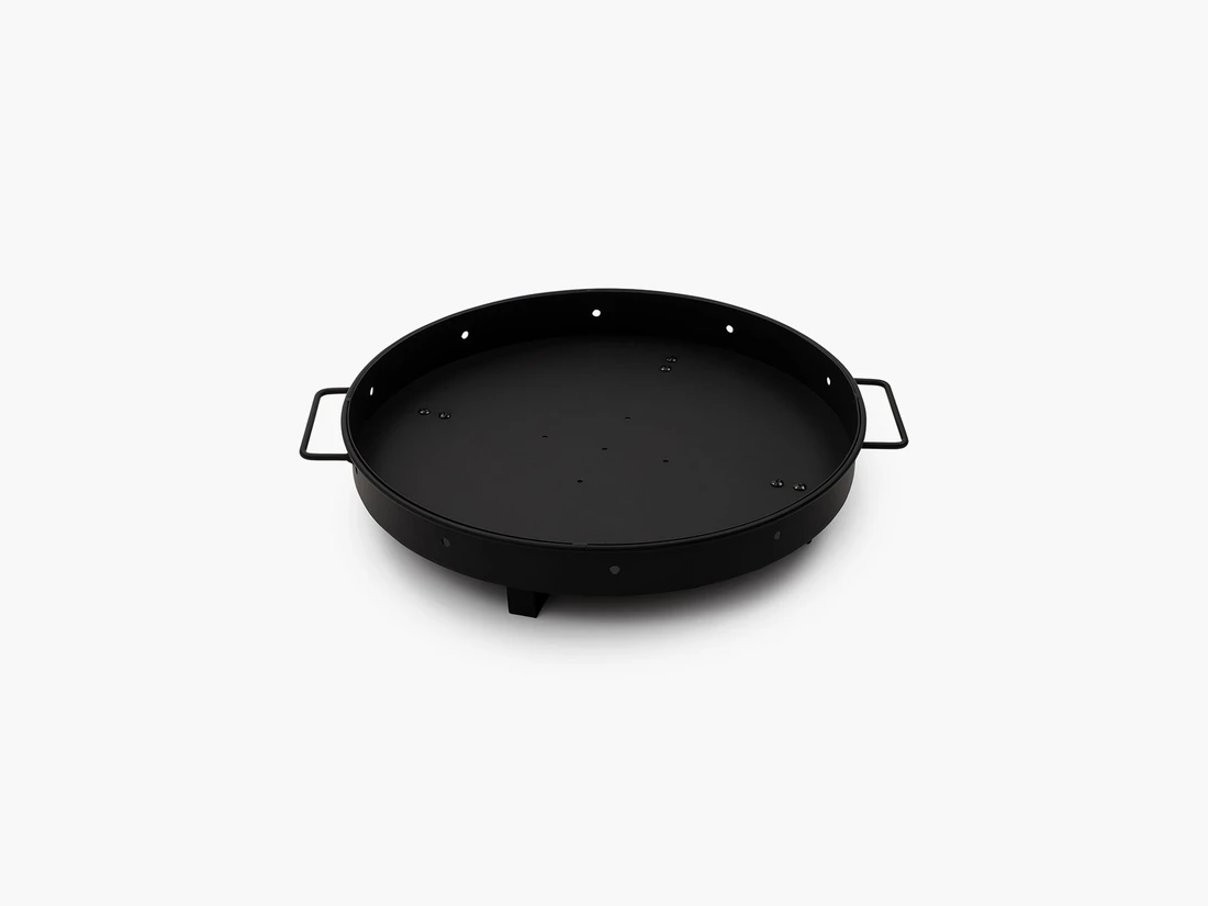 BAREBONES COWBOY GRILL CHARCOAL TRAY