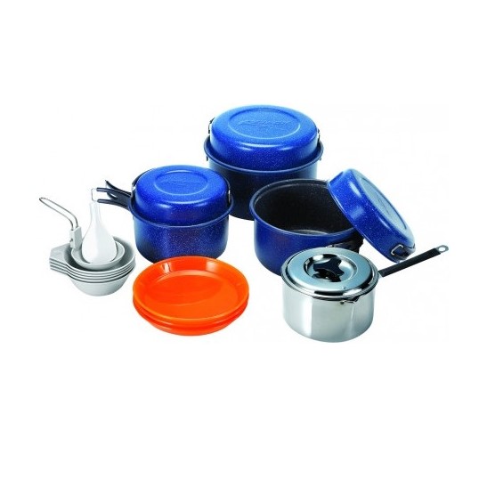 KOVEA CERAMIC COOKWARE 5-6