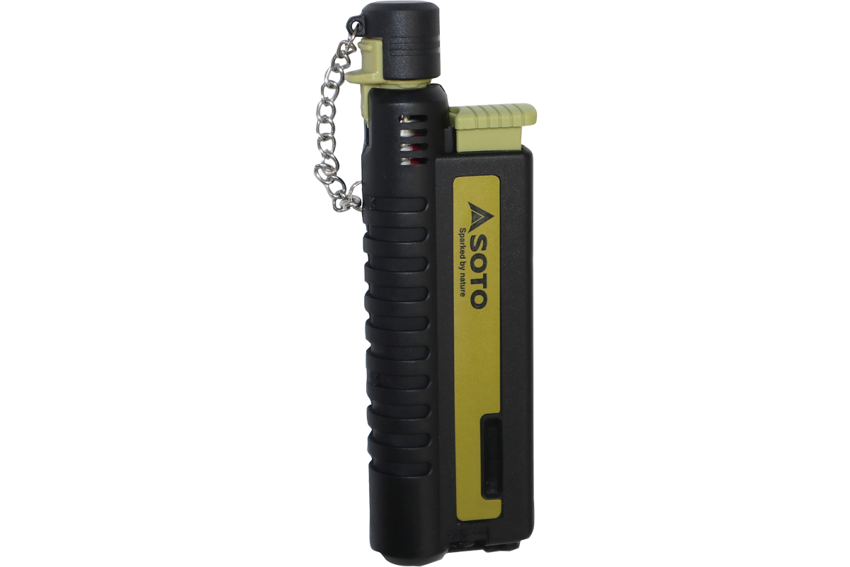 SOTO SLIDE GAS TORCH