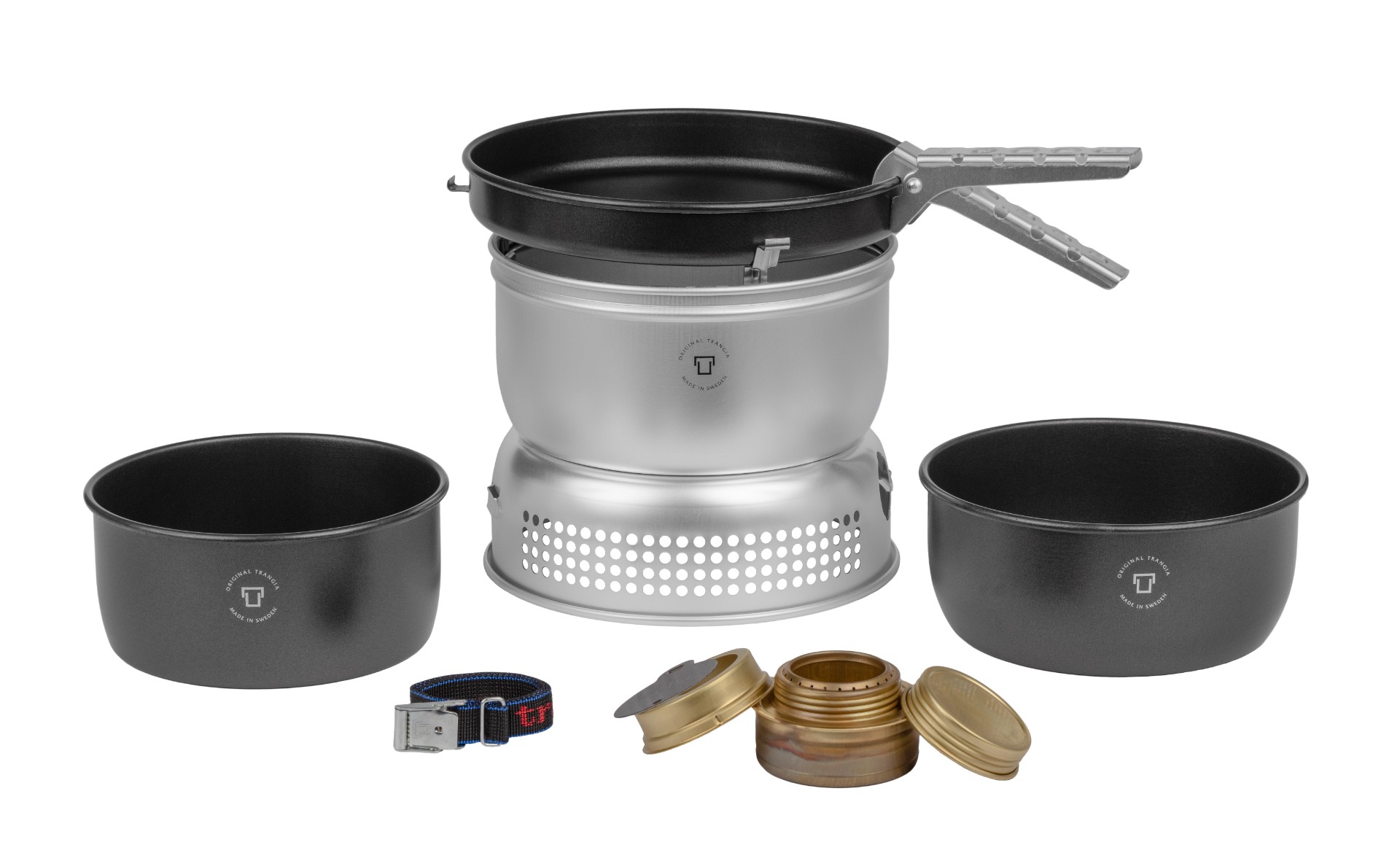 TRANGIA STOVE 25-5UL