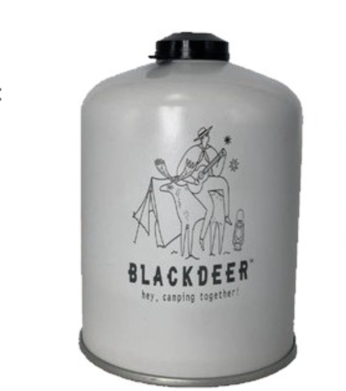 BLACKDEER GAS 450G.