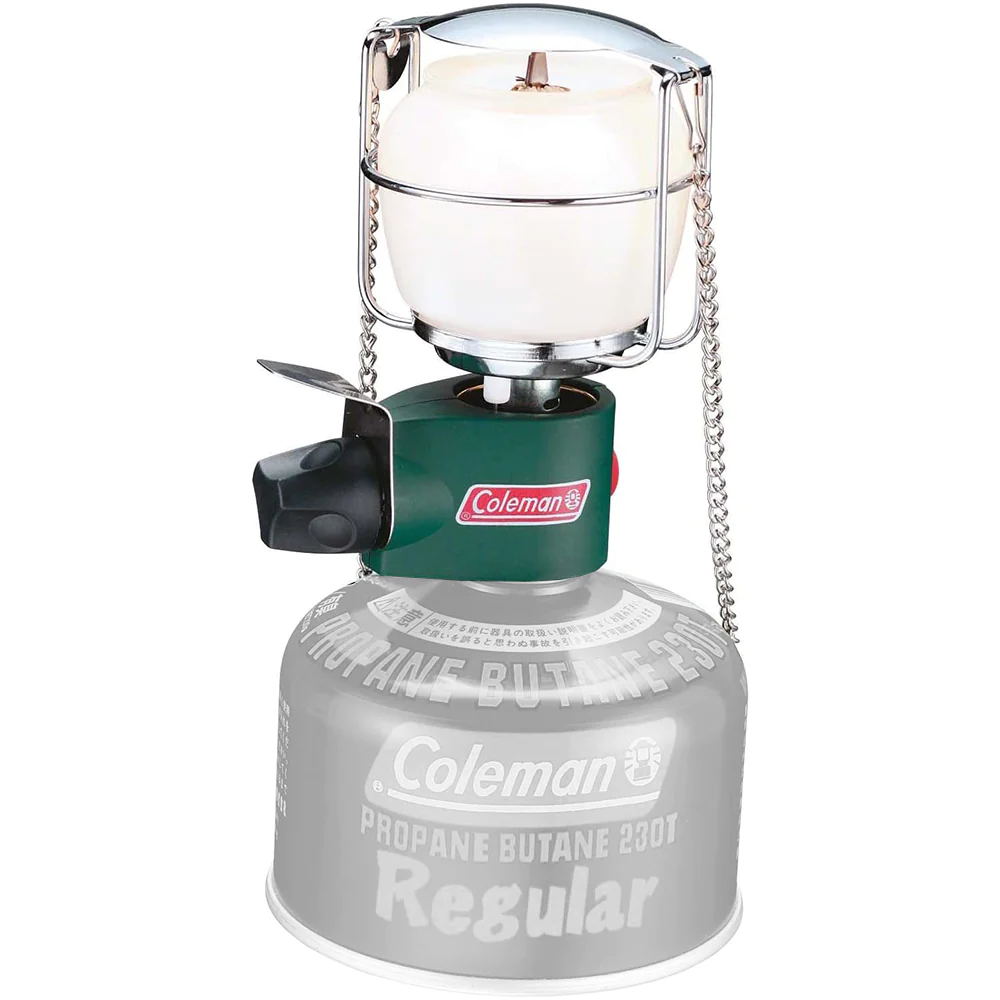 COLEMAN FRONTIER PZ LANTERN