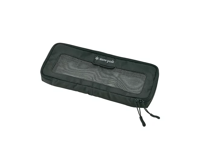 SNOW PEAK KITCHEN MESH CASE S