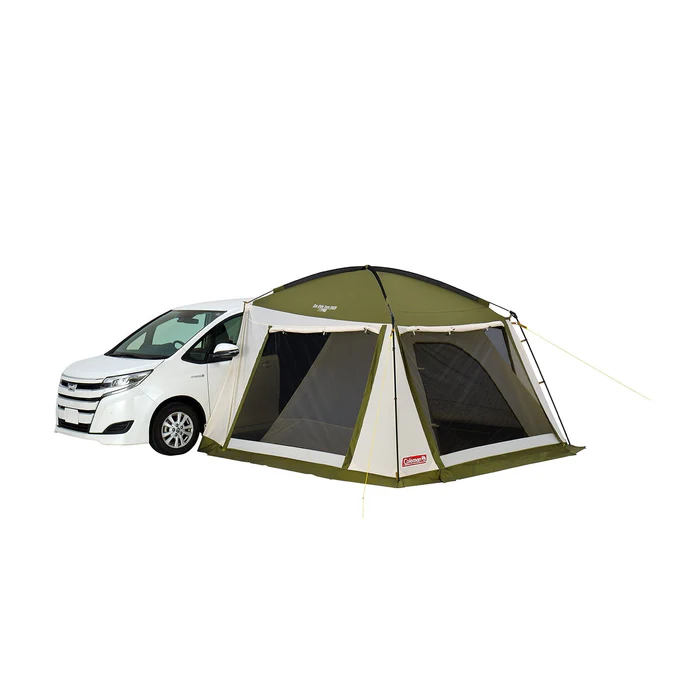 COLEMAN CARSIDE TENT 3025 AISA