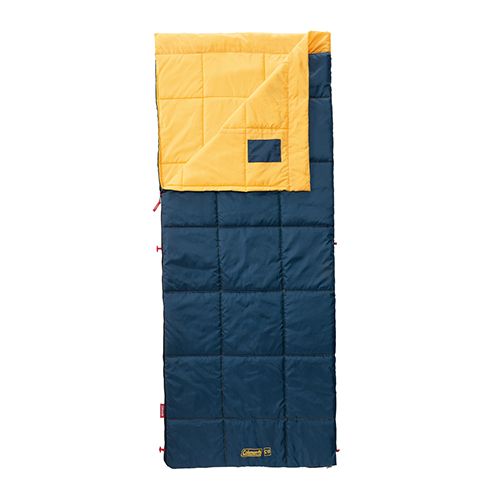 COLEMAN JAPAN SLEEPING BAG PERFORMER III C10