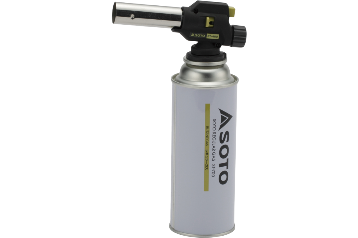 SOTO POWER TORCH ST-450