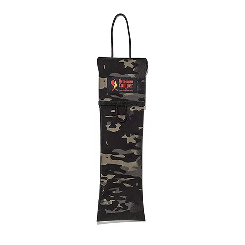 OREGONIAN  PEG BAG CARRY MULTITRAN BLACK