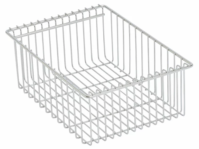 SNOW PEAK MESH TRAY 1 UNIT DEEP