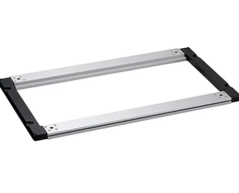 SNOW PEAK  IGT IRON GRILL TABLE FRAME 3 UNIT
