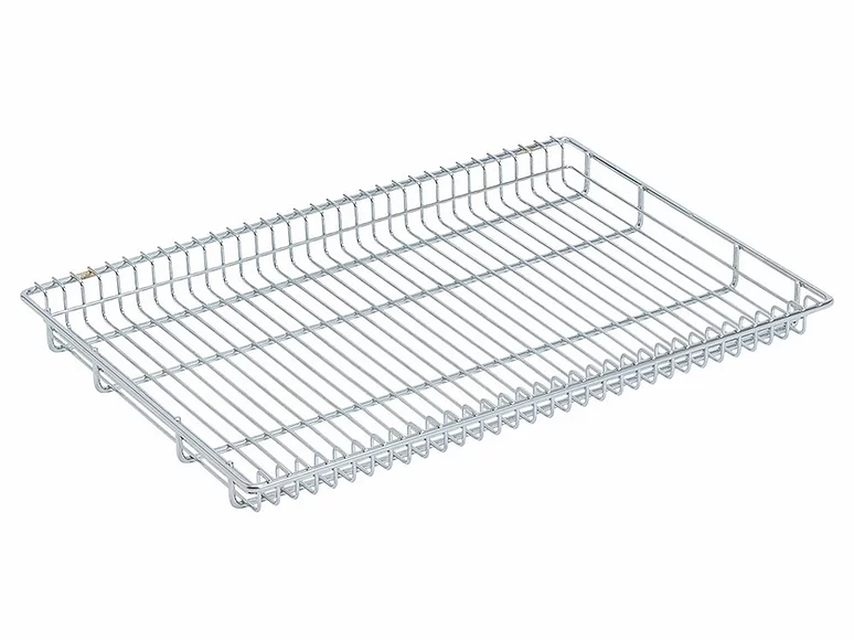 SNOW PEAK  MESH TRAY 2 UNIT SHALLOW