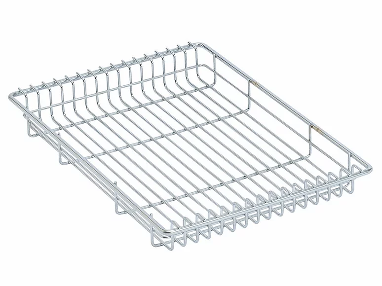 SNOW PEAK  MESH TRAY 1 UNIT SHALLOW