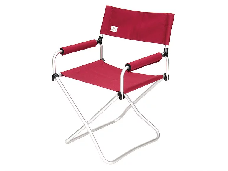 SNOW PEAK  FD CHAIR WIDE