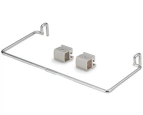 SNOW PEAK STAINLESS BOX HANGER HALF UNIT