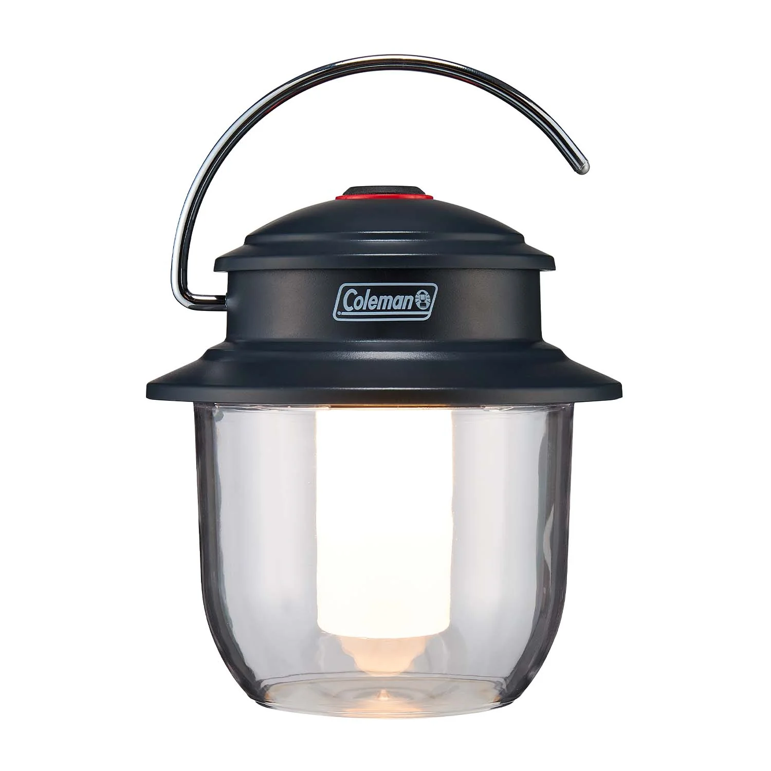 COLEMAN RECHARGEABLE HANGING LANTERN