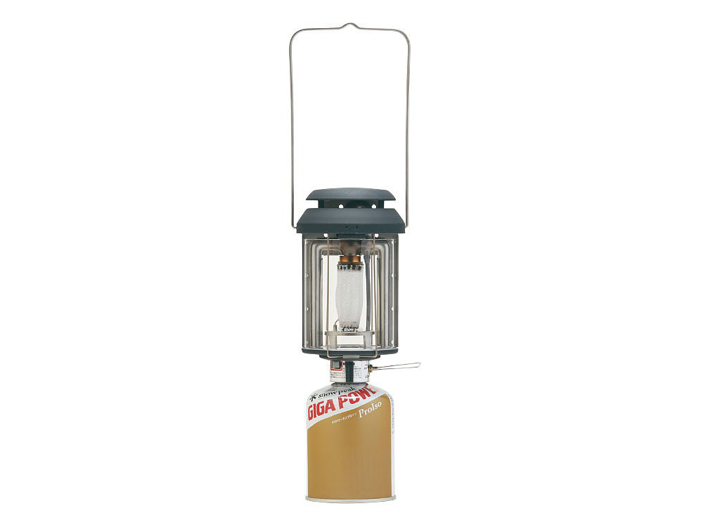 SNOW PEAK  GIGA POWER BF LANTERN