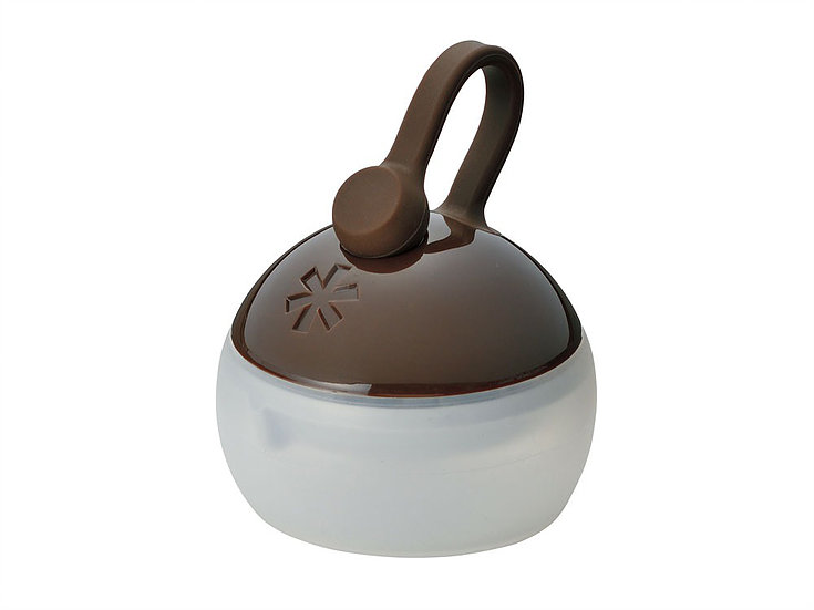 SNOW PEAK MINI HOZUKI (BROWN)