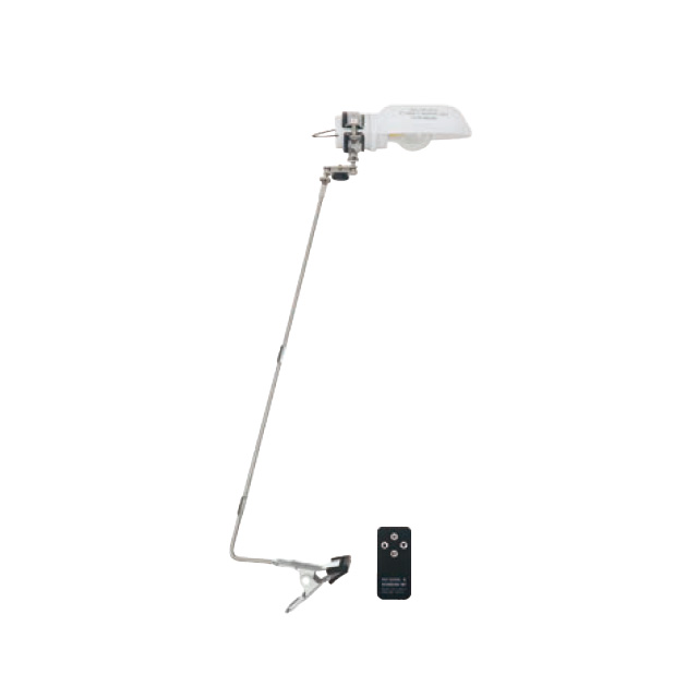 POST GENERAL HANG LAMP TYPE 3 (WHITE)