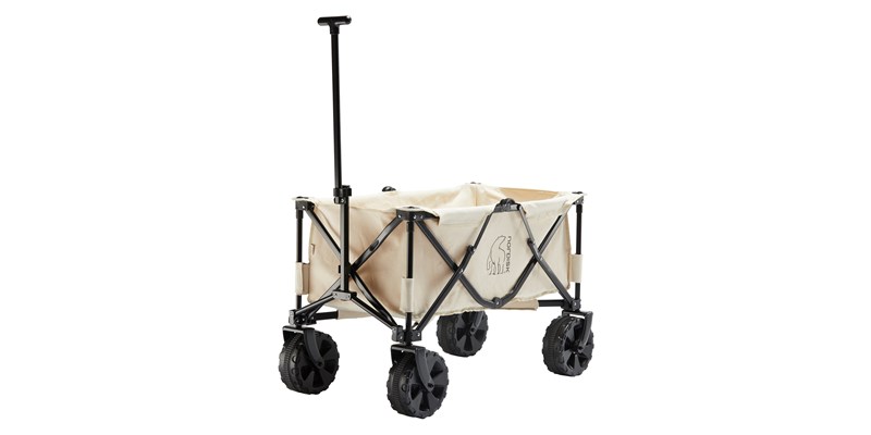 NORDISK LEGACY WAGON (CANVAS)