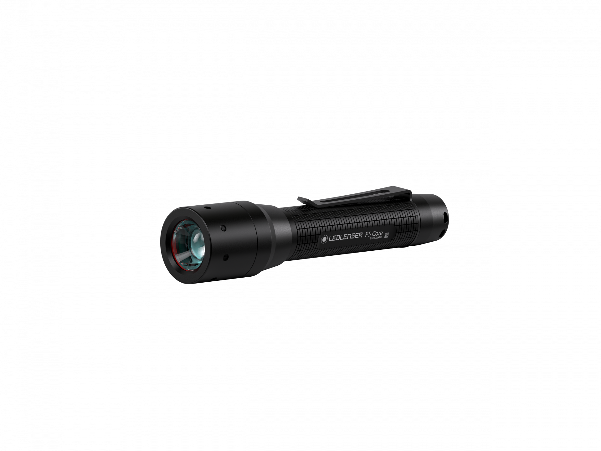 LED LENSER P5 CORE