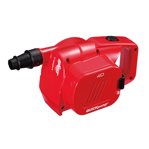 COLEMAN JP 4D AIR PUMP