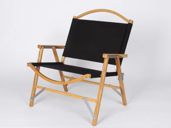 KERMIT CHAIR STANDARD BLACK