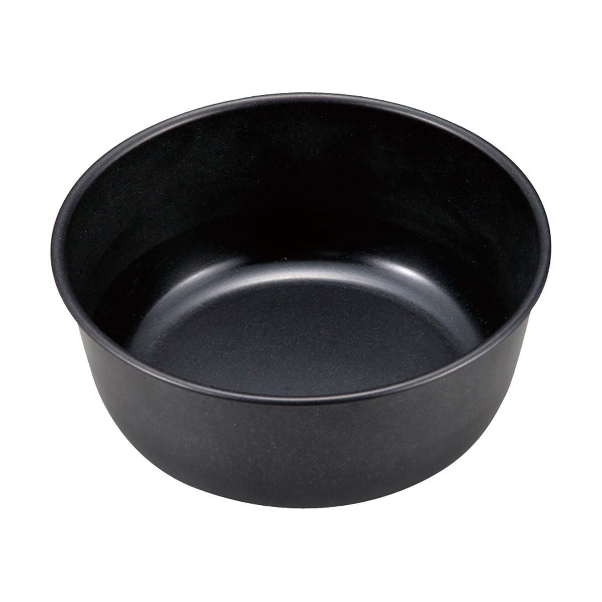 CAPTAIN STAG BLUE BLACK COAT BOWL (DONBURI)