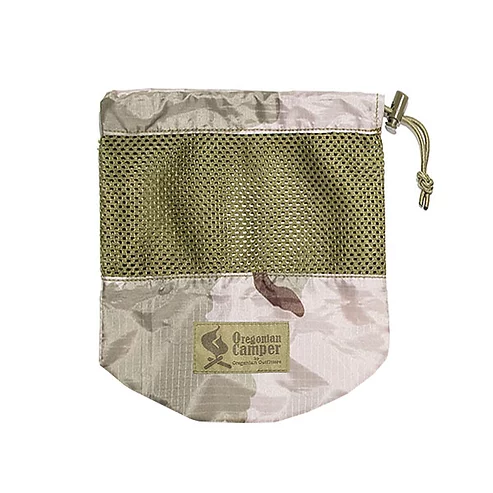 OREGONIAN COOKER POUCH DESERT DUCK