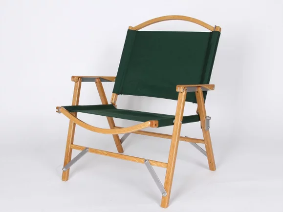 KERMIT CHAIR STANDARD FOREST GREEN