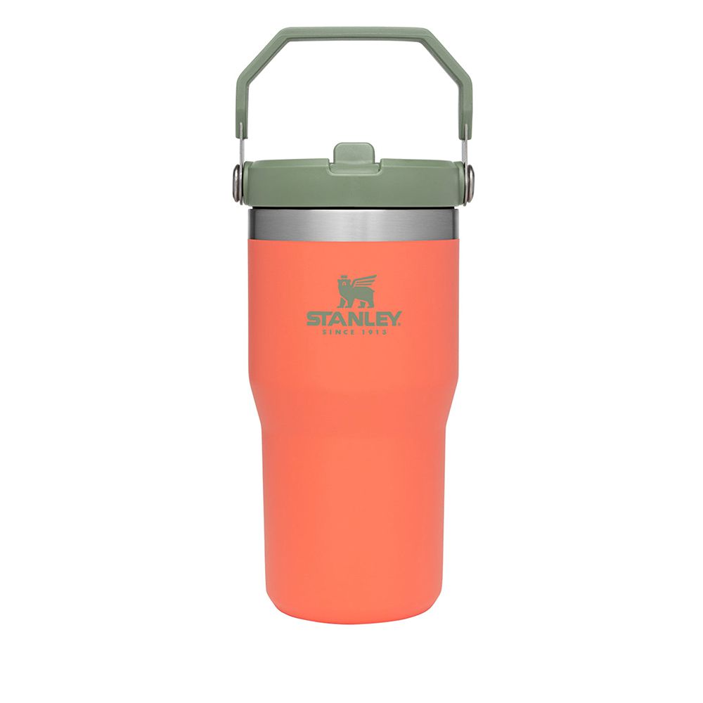 STANLEY CLASSIC FLIP STRAW 20OZ GUAVA