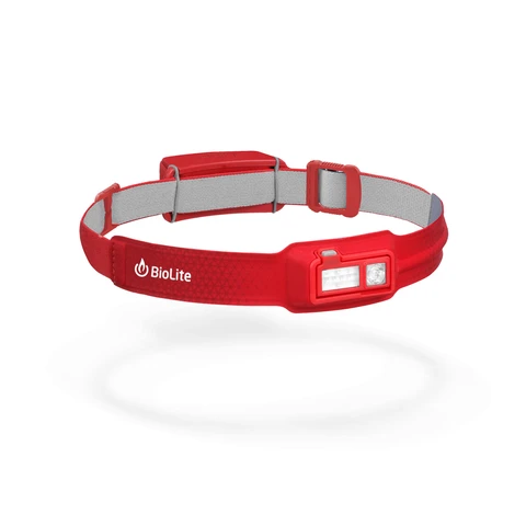 BIOLITE HEADLAMP 330 RED