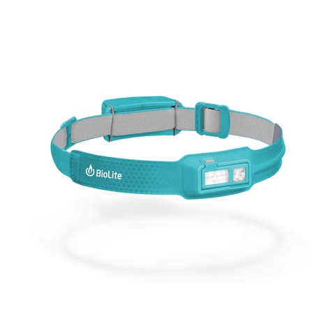 BIOLITE HEADLAMP 330 TEAL