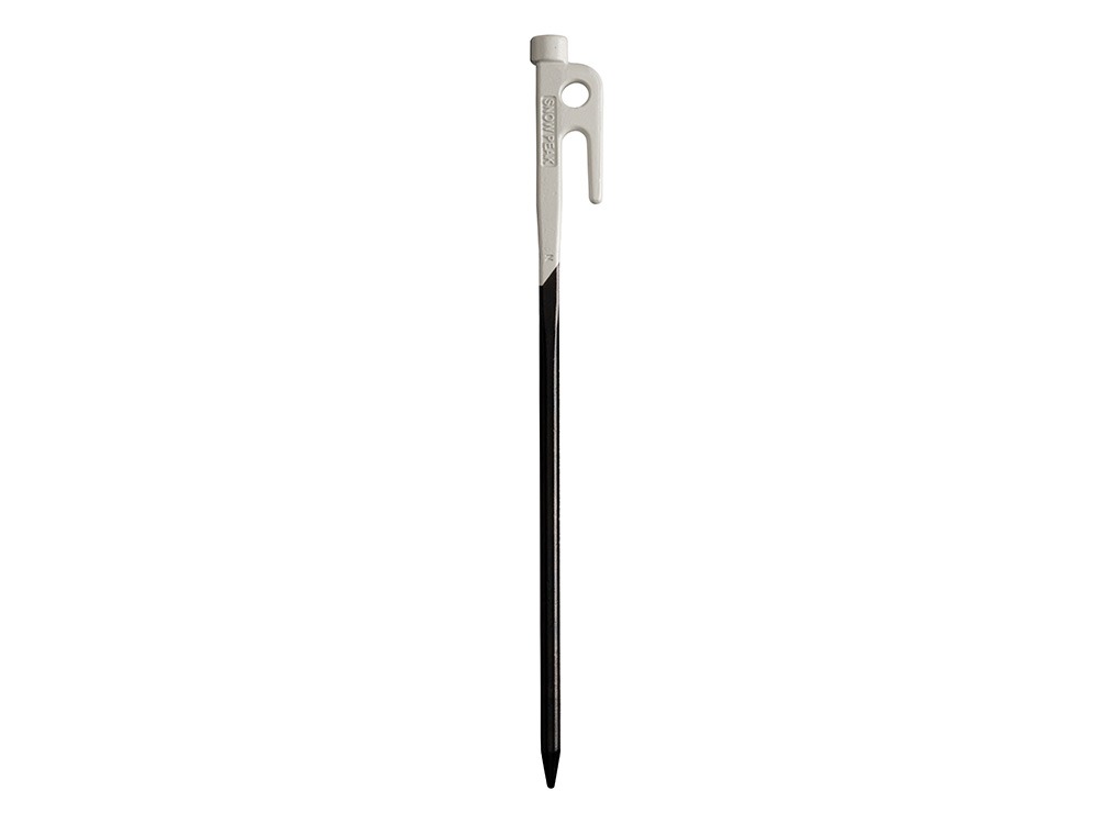 SNOW PEAK COLOR STAKE 30 IVORY