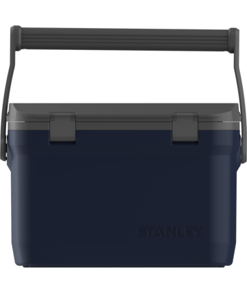 STANLEY ADVENTURE COOLER 16QT NAVY