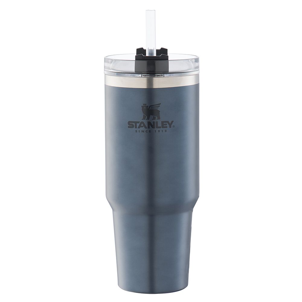 STANLEY ADVENTURE QUENCHER TUMBLER 30OZ NIGHTFALL