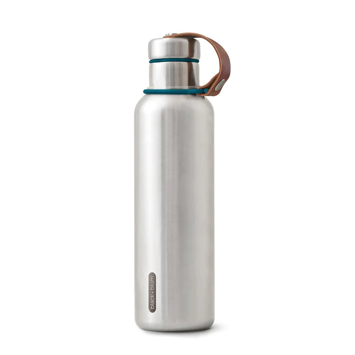 BLACK + BLUM INSULATED WATER BOTTLE 750ML. OCEAN