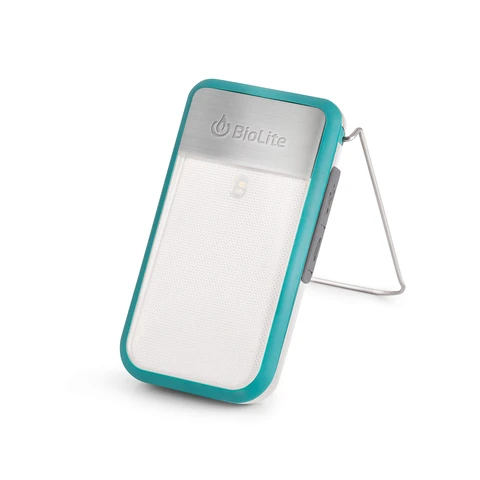 BIOLITE POWER LIGHT MINI [TEAL]