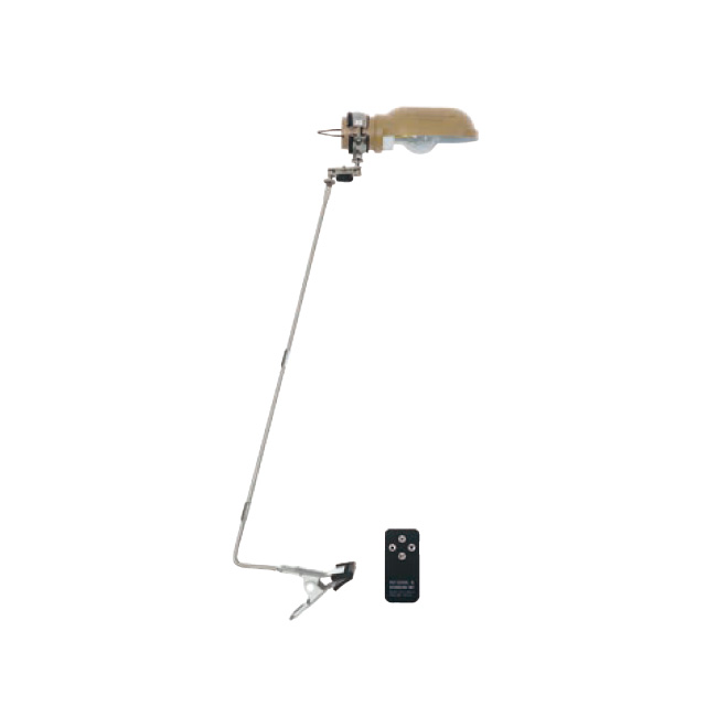 POST GENERAL HANG LAMP TYPE 3 (SAND BEIGE)