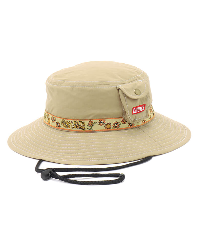 CHUMS FEST HAT SAND2