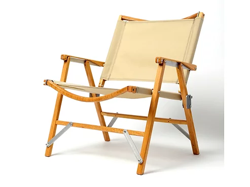 KERMIT CHAIR STANDARD TAN