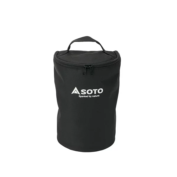 SOTO FOLDABLE LANTERN CASE